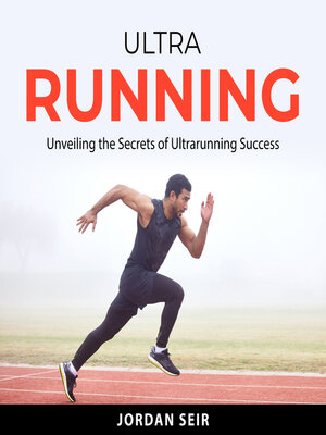 cover image of Ultrarunning